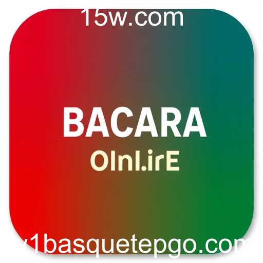 Bacará online