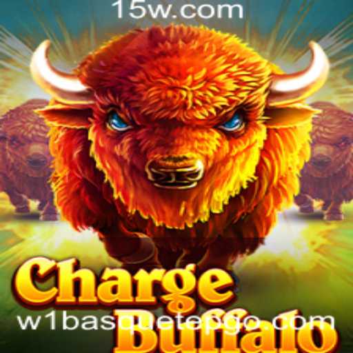 ChargeBuffalo: O Jogo de Estratégia e Ação que está Conquistando o Cenário Atual