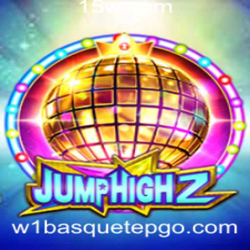 Domine a Arte do Salto com JumpHigh2