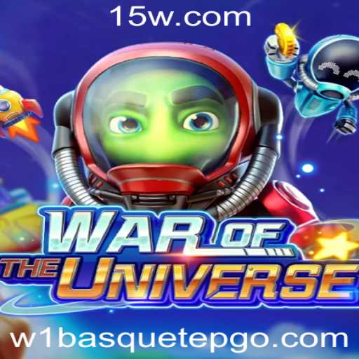 Explorando WAROFTHEUNIVERSE: O Novo Fenômeno dos Esportes Digitais